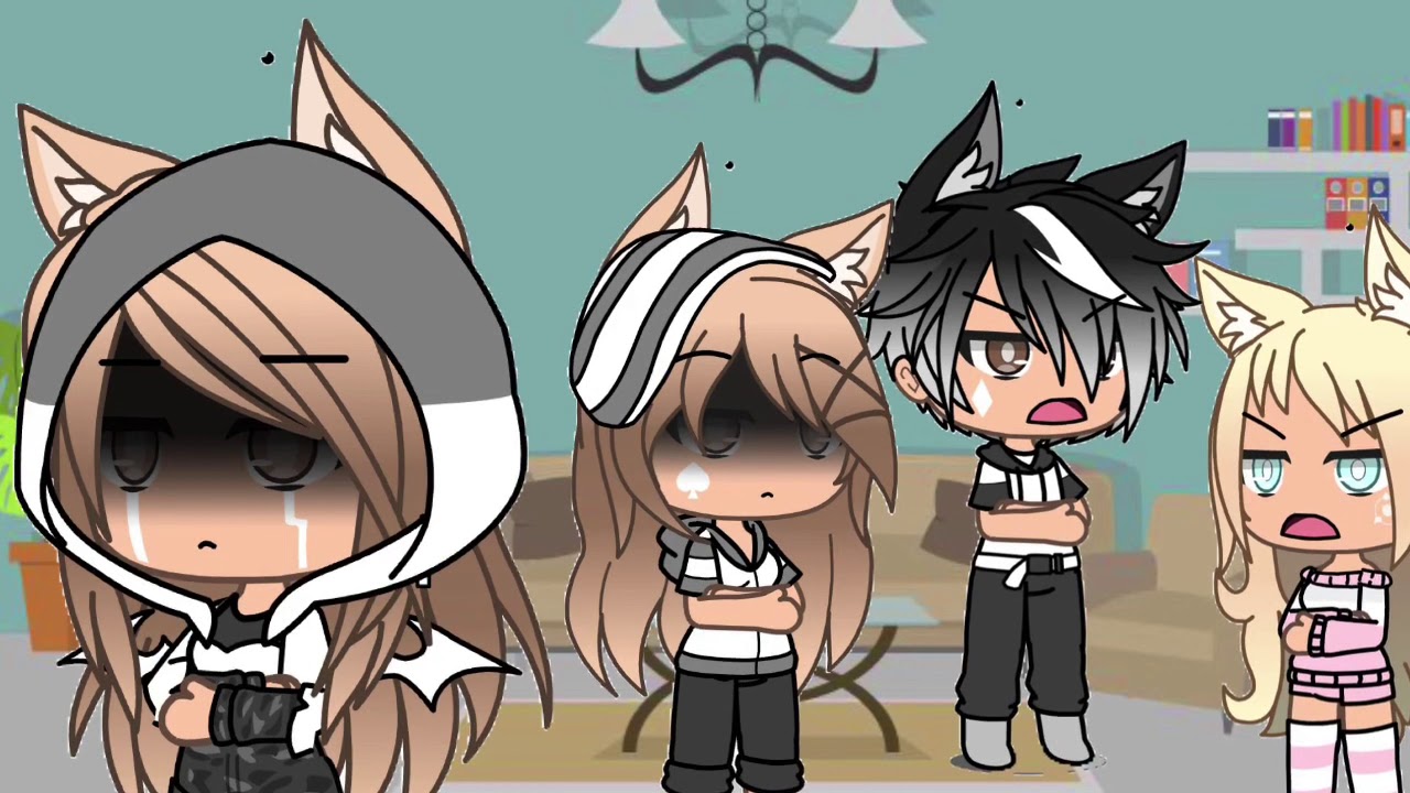 Bad Child Gacha Music Video YouTube bad-child-gacha-music-video-youtube