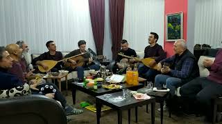 Bozyazı Dost Meclisi - Yoğurt Koydum Dolaba