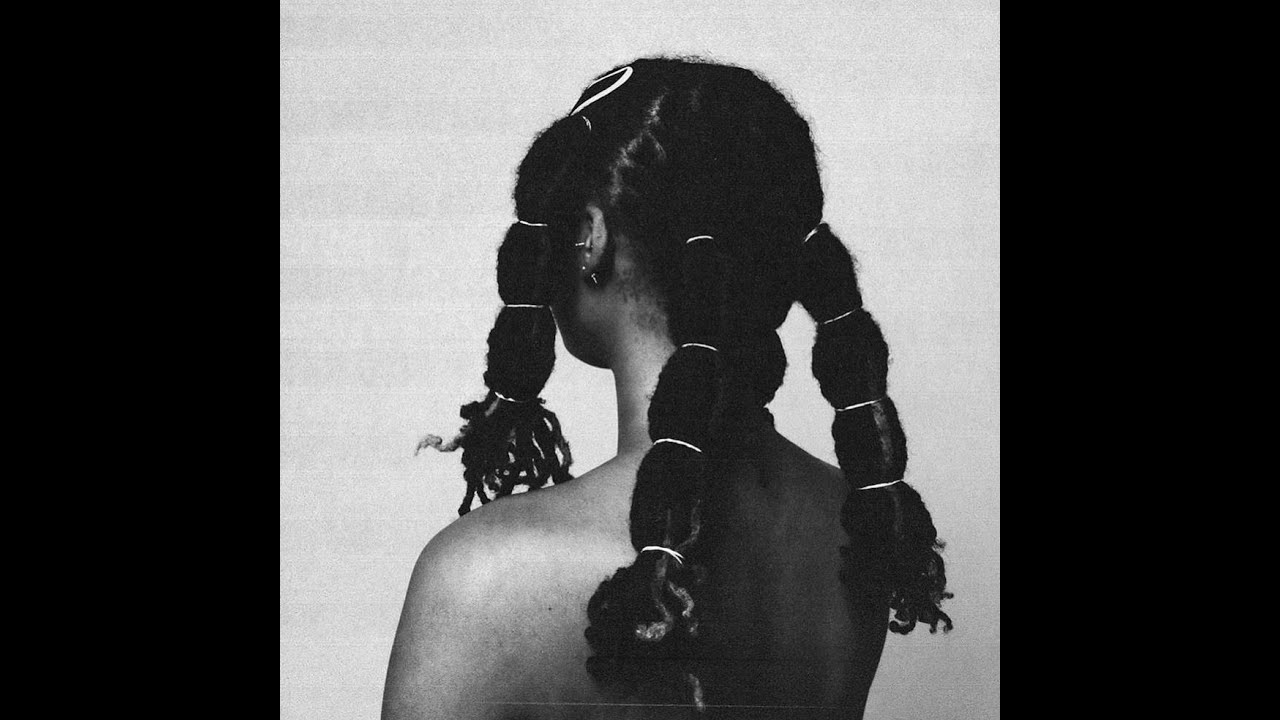 [FREE] Brent Faiyaz x Sonder Type Beat - 