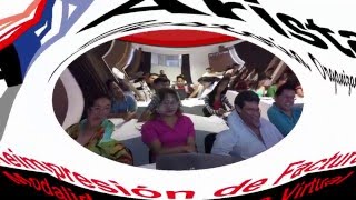 Reimpresion Facturas Oficina Virtual