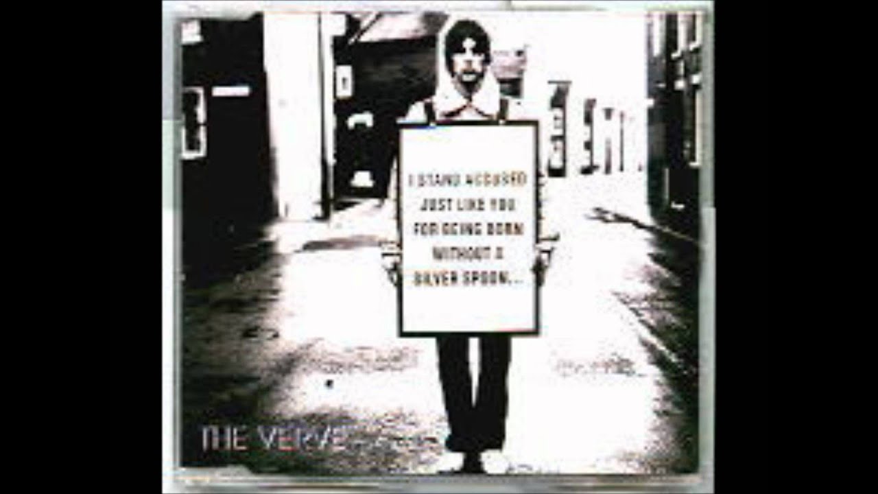 Verve - Staring Stranger (Remastered)