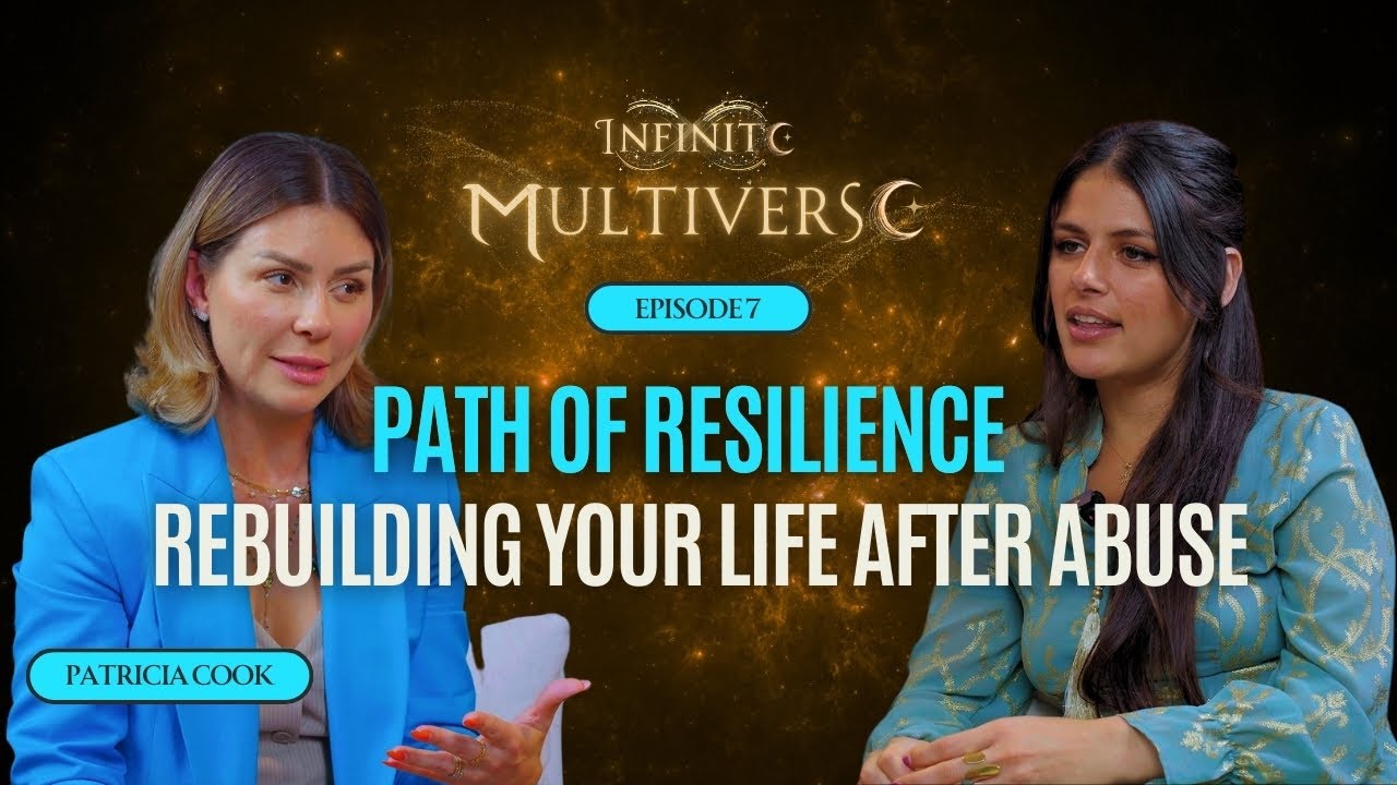 How to Rebuild Your Life After Abuse: A Step-by-Step Guide to ...