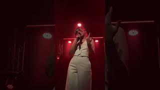 Radar - Paz Carrara en el CC San Isidro - 5/12/24