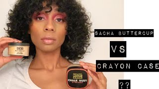 Is Crayon Case The Next Big Thing??Make Up Review