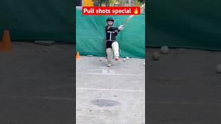 Pull shots special🔥shots #cricket #shortvideo #kohli #skating #ipl #funny #viral #youtubeshorts