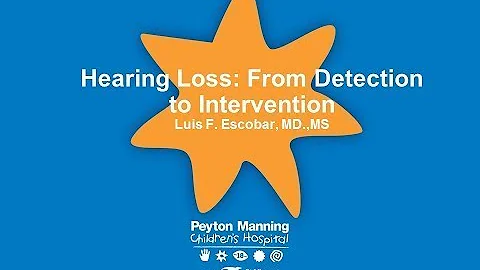 Hearing Loss: From Detection to Intervention - DayDayNews