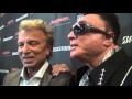 2013 Siegfried and Roy 10 year anniversary of tiger attack interview las vegas