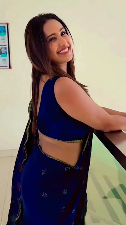 එයා දැන් ගොඩක් ලස්සනයි  🥺✨💜️ dinith walagamge #shorts #actress #dinithiwalgamage #saree #video