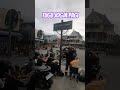 Tugu Jogja Pagi Yang Ramah Shorts Tugu Jogja Pagi Yang Ramah Shorts