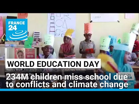 World Education Day