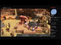 DQB２ゆるりと配信１０（ネタバレあり）