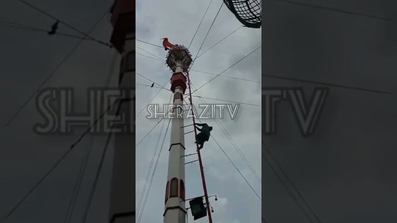 Hazrat Lal Shebaz Qalandar | Parcham Khushai | Syed Jawaid Shah | sherazitv