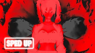 DEATHPIXIE - MORE COWBELL (SPED UP)
