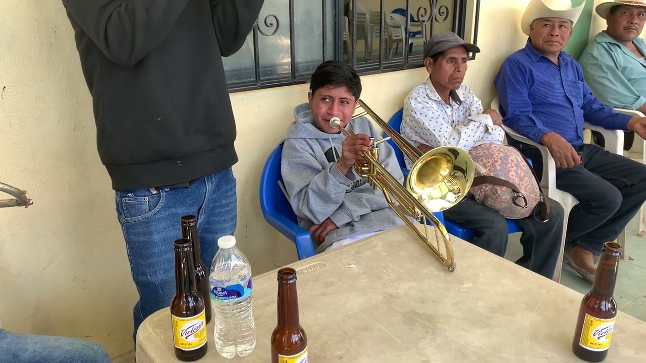 Fierro PARIENTE, ahí nomás quedo para q lo DISFRUTEN A LO MÁXIMO - desde Tepeco llegan estos GRANDES