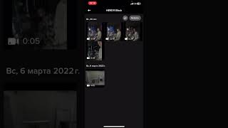 Як завантажити відео з GoPro на телефон? гопро на телефон