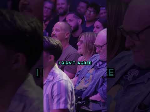 #standupcomedy #comedian #jokes #crowdwork