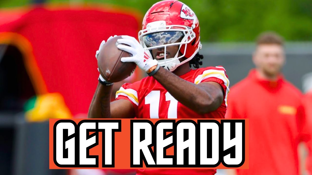 You NEED Jalen Royals | 2025 Fantasy Football