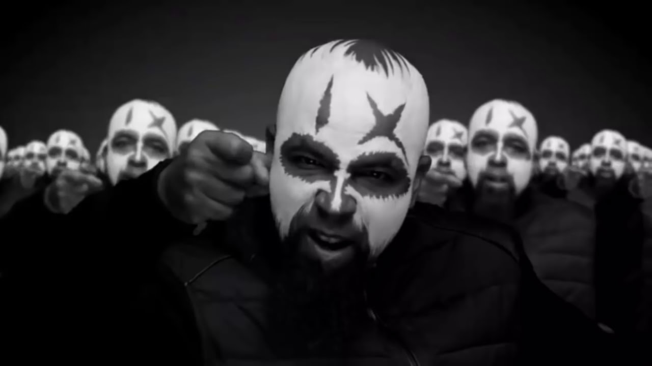 [FREE] Tech N9ne Type Beat - 