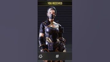 LEGENDARY MAC 10 - DRAGON MIGHT is so op codm season 1 #callofdutymobile so lucky 😍