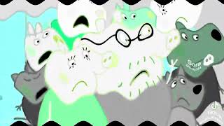 Peppa pig sora ai/get grounded burger King in g major 56