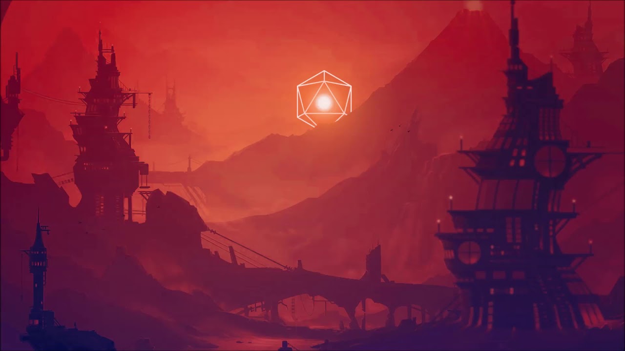 Odesza - Don't Stop (Slowed + Reverb)