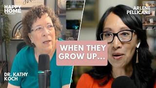 Less Control, More Connection  Parenting Adult Children Well with Dr  Kathy Koch