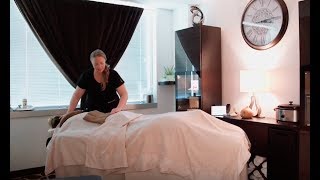 DYNAMIC INTEGRATION WELLNESS MASSAGE TYSONS CORNER VIRGINIA