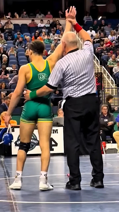 بنت بتتحدي المدرب في الحلقة😲؟