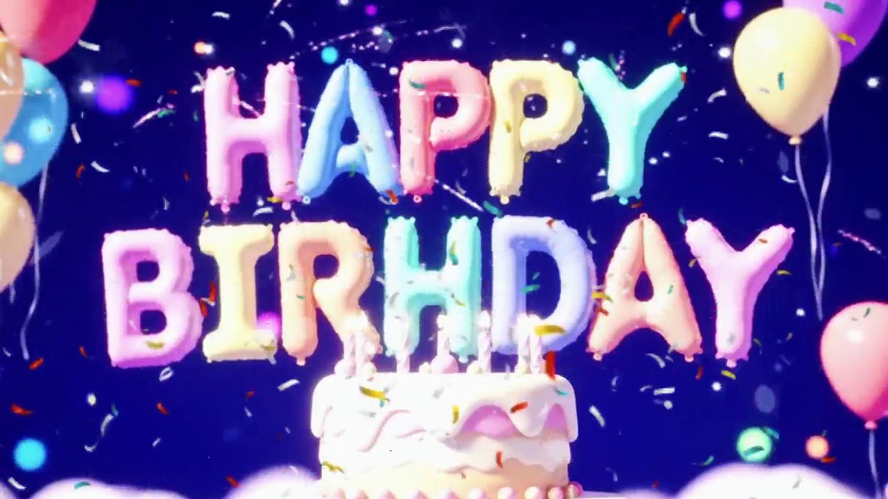Viral Happy Birthday Remix 2026 | Festival Version | Top Birthday Remix 2026
