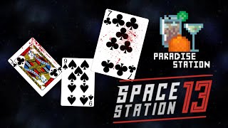 Changeling Blackjack Ss13