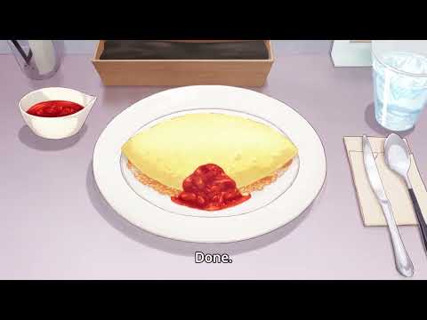 [衛宮さんちの今日のごはん] オムライス