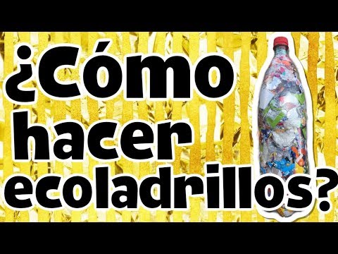 Video: Eco-ladrillo: Ladrillo Belga A Un Precio Asequible