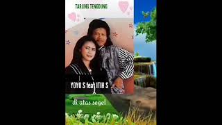 Di atas segel - Yoyo s feat itih s