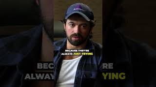 Are You A Giver Or A Taker?