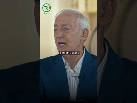 دادکان سینمای ایران مدیون پرستویی است