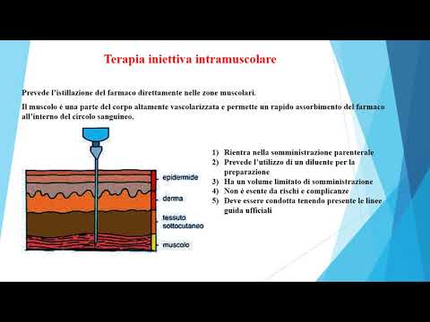 Video: Interventi Farmacologici E Non Farmacologici Per Influenzare La Funzione Del Tessuto Adiposo