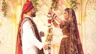 Kajal Lavnesh Ki Shadi Ki Kuch Haseen Pal My Favourite Jodi Iconicpahadi