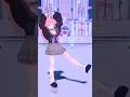 心予報 / Eve #踊ってみた #shorts #vtuber #夜羽咲クロネ