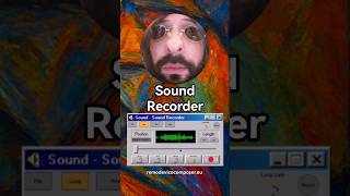 Max for Live from Windows 98 #ableton #musicproducer #sounddesign #sound