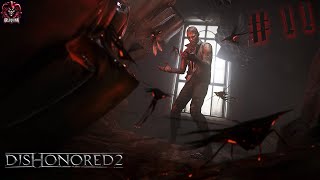 Имбалансные амулеты | Dishonored 2 #11