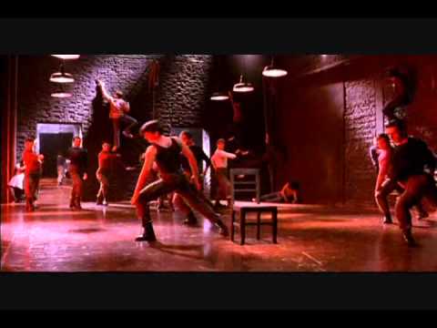 MOVIE TANGO de Carlos Saura Oscar mandagaran Part 7