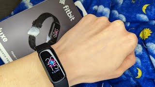 Fitbit LUXE all you need to know