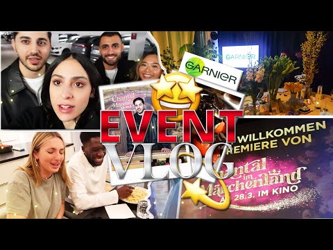 EINE EMOTIONALE WOCHE I VLOG #2 I Die Togs