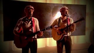Dëppegéisser - D'Liewen ass kee Kichelchen, live by Planet Live People op RTL