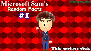 Microsoft Sam
