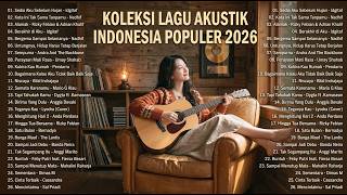 Lagu Santai Viral TikTok 2026 — Lagu Pop Indonesia Terbaru 2026 | Top Hits Indonesia Paling Enak