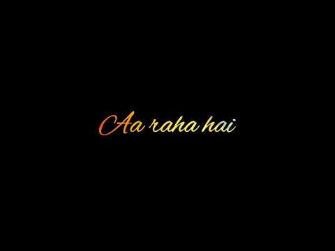 Kuch isharo me tumne hamse jo ye kaha hai status