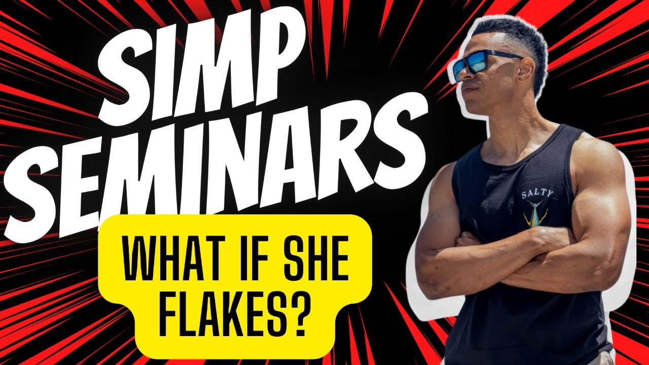 BRO! She FLAKED on me! What do I do now?! YouTube