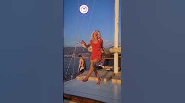Thumbnail of Modern Talking Brother Louie Remix 🔥 Shuffle Dance Music Video 2023 on a viral TikTok Song
