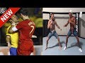 Peleas y Momentos furiosos de Cristiano Ronaldo●HD||Best CR7 Fights and FuriousMoments